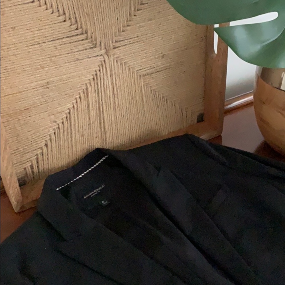 Black women’s blazer